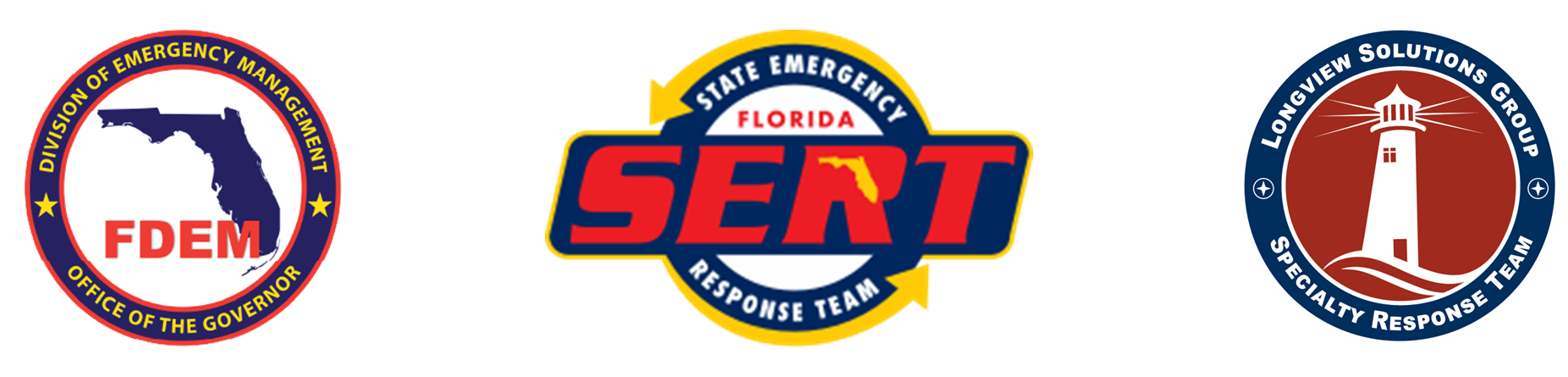 Florida SERT Logo Color