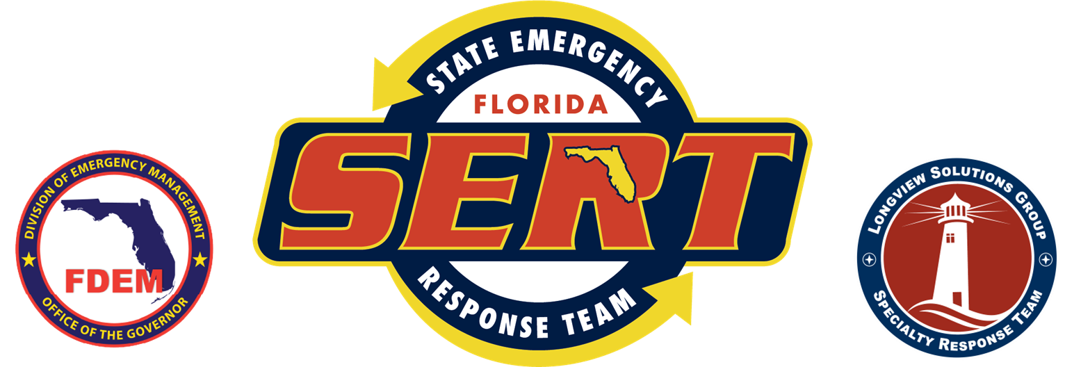 Florida SERT Logo Color